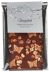 Summerbird Amber Noir Orange 220g