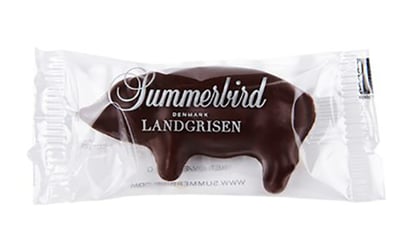 Summerbird Landgris Mini (flowpack 13 g)