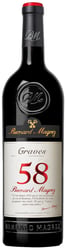 Bernard Magrez Graves 58 2022