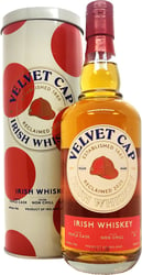 Blackwater Velvet Cap Irish Whiskey