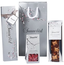 Summerbird Christmas Giftbag