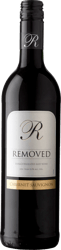 Removed Cabernet Sauvignon - 0,5 % Alkoholsvag