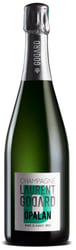 Laurent Godard Champagne Ôpalan Blanc de Blancs Brut