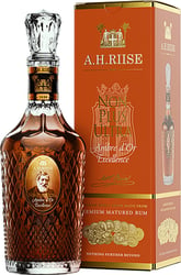 A.H. Riise Non plus Ultra Ambre d'Or Excellence