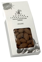 Aalborg Chokoladen Økologiske Kakaomandler