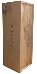 Dominio del Aguila Canta la Perdiz 2019 - 5 Liter i trækasse