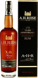 A.H. Riise 175 Anniversary