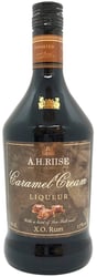 A.H. Riise Rum Caramel Cream Liqueur