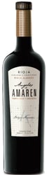 Bodegas Amaren "Angeles de Amaren" Rioja Alavesa 2017