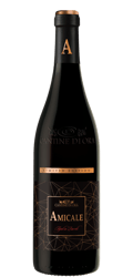 Amicale Limited Edition Corvina 2018