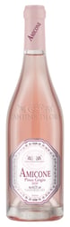 Amicone Pinot Grigio Rosé 2020