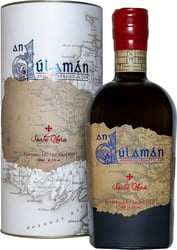 Sliabh Liag An Dúlamán Santa Ana Armada Strength Gin 57%