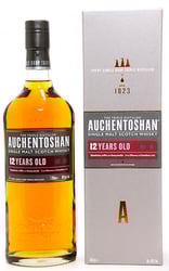 Auchentoshan 12 YO