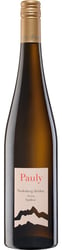 Axel Pauly Niederberg-Helden Riesling Spätlese 2021