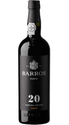 Barros 20 years Old Tawny