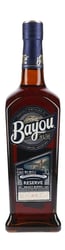 Bayou Reserve Rum Louisiana
