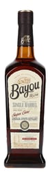 Bayou Single Barrel Rum