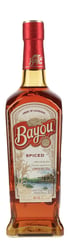 Bayou Spiced Rum Louisiana