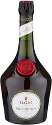 Dom Benedictine Liqueur