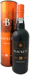 Blackett 30 Year Old Tawny Port
