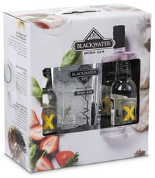 Blackwater Gin No. 5 - Gift Box