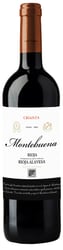 Bodegas Montebuena Rioja Crianza 2019