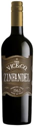 Cevico The Vice & Co. Zinfandel 2016