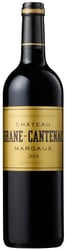 Chateau Brane-Cantenac Margaux 2. Cru Classé 2015 i trækasse