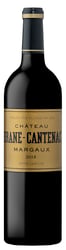 Chateau Brane-Cantenac Margaux 2. Cru Classé 2018 i trækasse