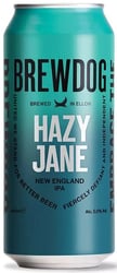 Brewdog Hazy Jane New England IPA