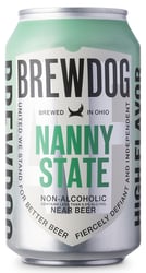 Brewdog Nanny State 0,5 % Alkoholfri