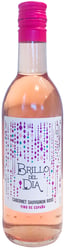 Paul Sapin Brillo del Dia Rosé - Miniflaske 187 ml