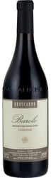Broccardo Barolo I Tre Pais 2015