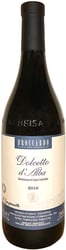 Broccardo Dolcetto d'Alba 2016