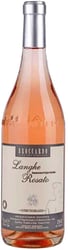 Broccardo Langhe Nebbiolo Rosato 2019