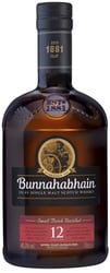 Bunnahabhain 12 års Single Malt Whisky