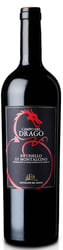 Castiglion del Bosco Campo del Drago Brunello di Montalcino DOCG 2018