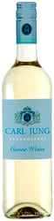 Carl Jung Cuvée White - 0,5 % Alkoholfri