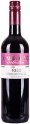 Carl Jung rød Selection - 0,5 % Alkoholfri
