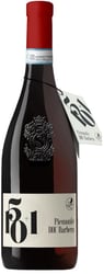 Casali del Barone Barbera 150+1 Piemonte 2020