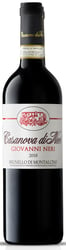 Casanova di Neri Brunello di Montalcino Giovanni Neri 2018