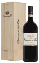Casanova di Neri Brunello di Montalcino Tenuta Nuova 2013 DB MAGNUM 3 Liter