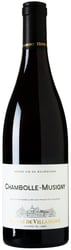Henri de Villamont Chambolle-Musigny 2019