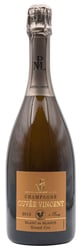 P. Louis Martin Champagne Cuvée Vincent Chardonnay Vintage 2013