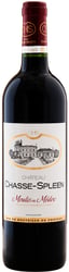 Chateau Chasse-Spleen Moulis-en-Medoc Cru Bourgeois Exceptionnel 2020 i trækasse