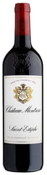 BORDEAUX EN PRIMEUR Chateau Montrose Saint-Estephe 2. Cru Classé 2021