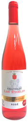 Chatelet les Etoiles Rosado