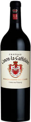 Chateau Canon la Gaffeliere St-Emilion 1er Grand Cru Classé B 2016 i trækasse