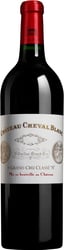 Chateau Cheval Blanc 2014