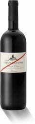 Fontalpino Chianti Classico Riserva 2009